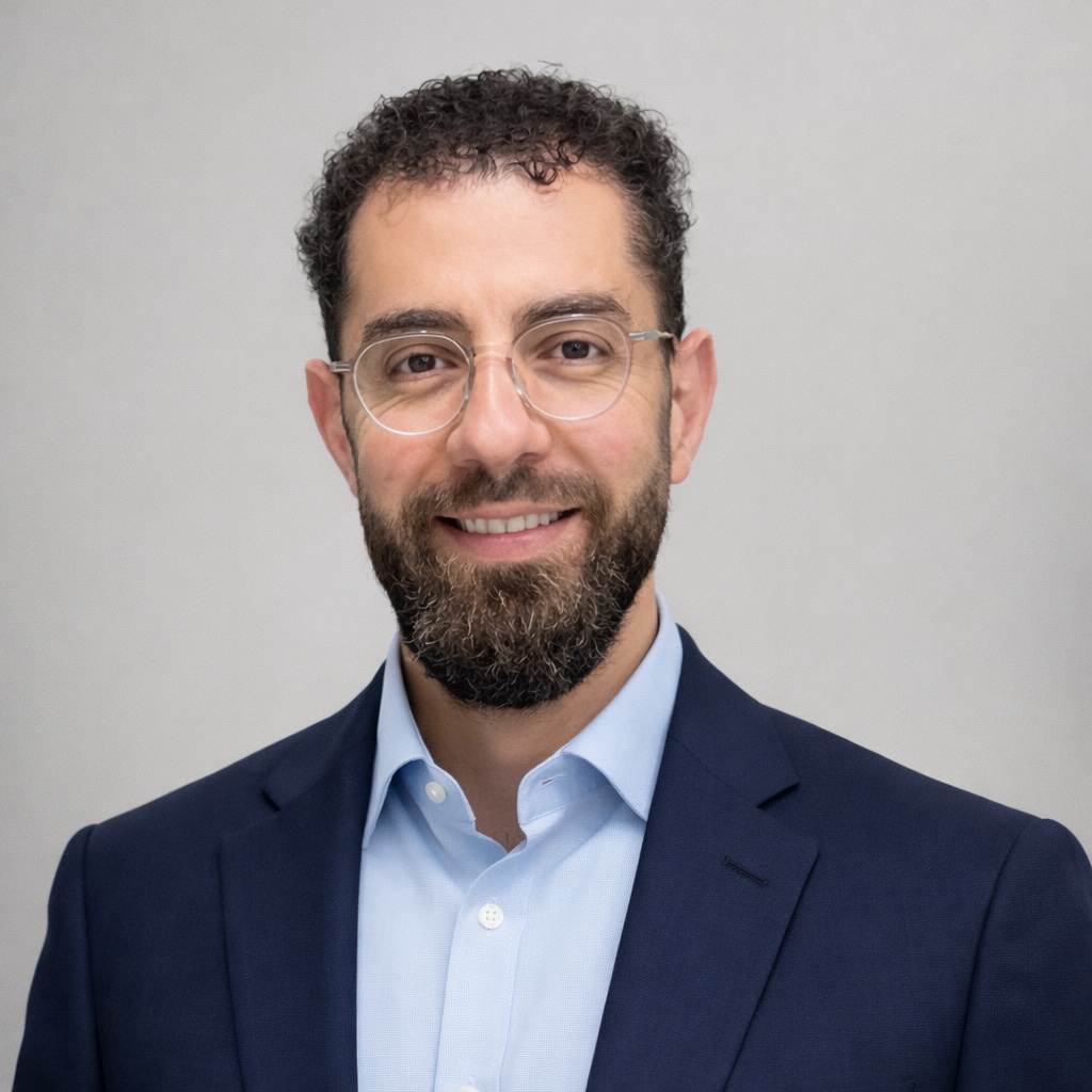 Bader Alhousainy — Founder, The North Wind
